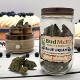 Blue Dream Bud Wax Melts